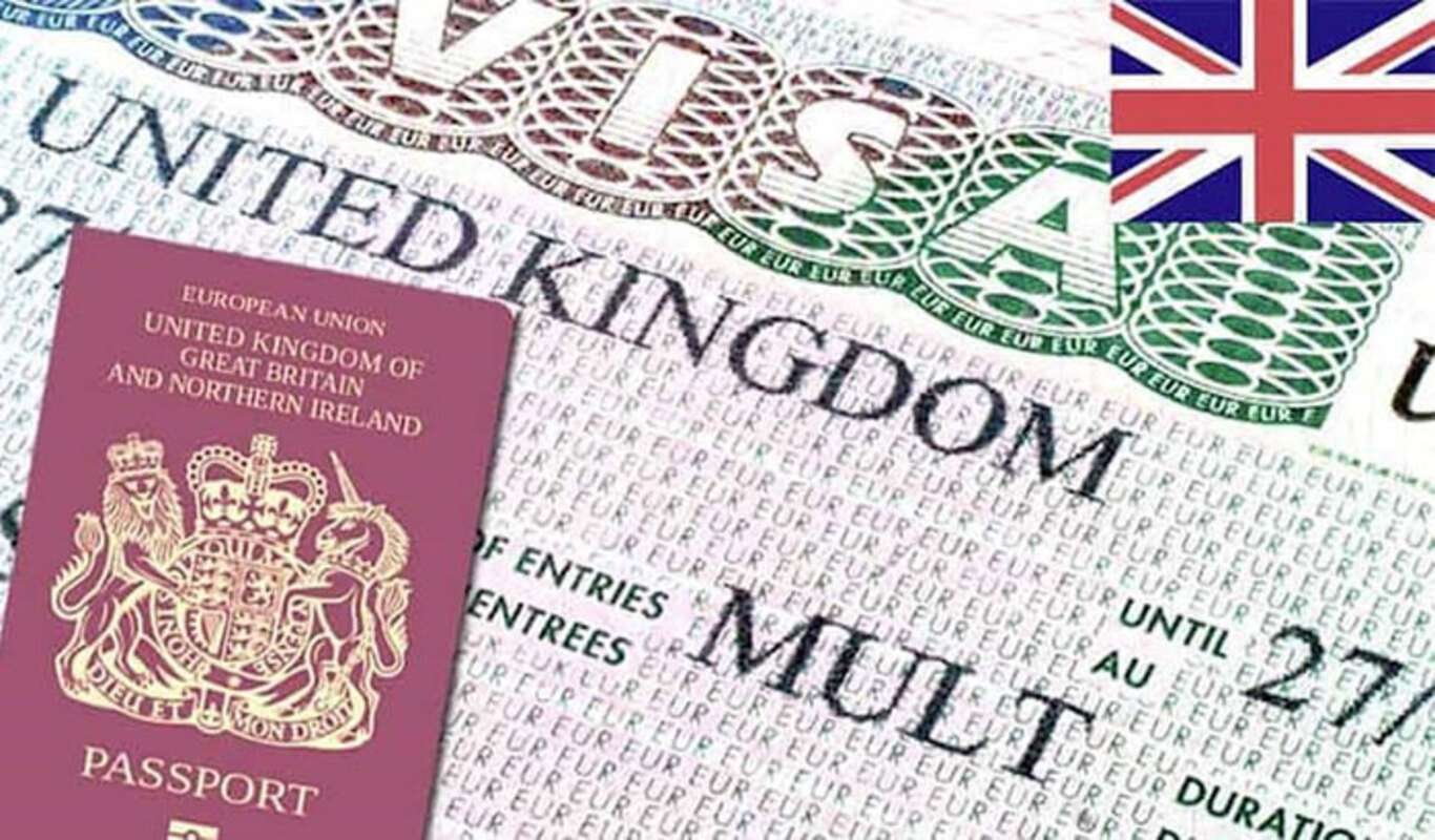 How Long Does It Take To Get A Uk Student Visa In Ghana