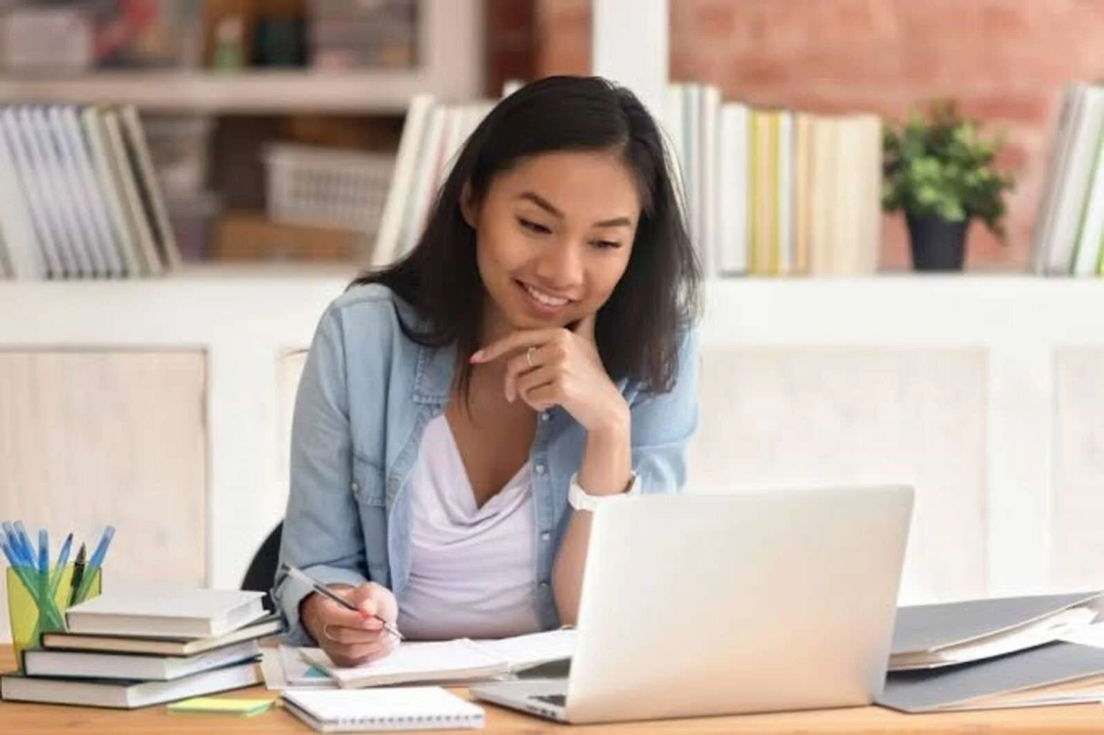 Why You Deserve This Scholarship