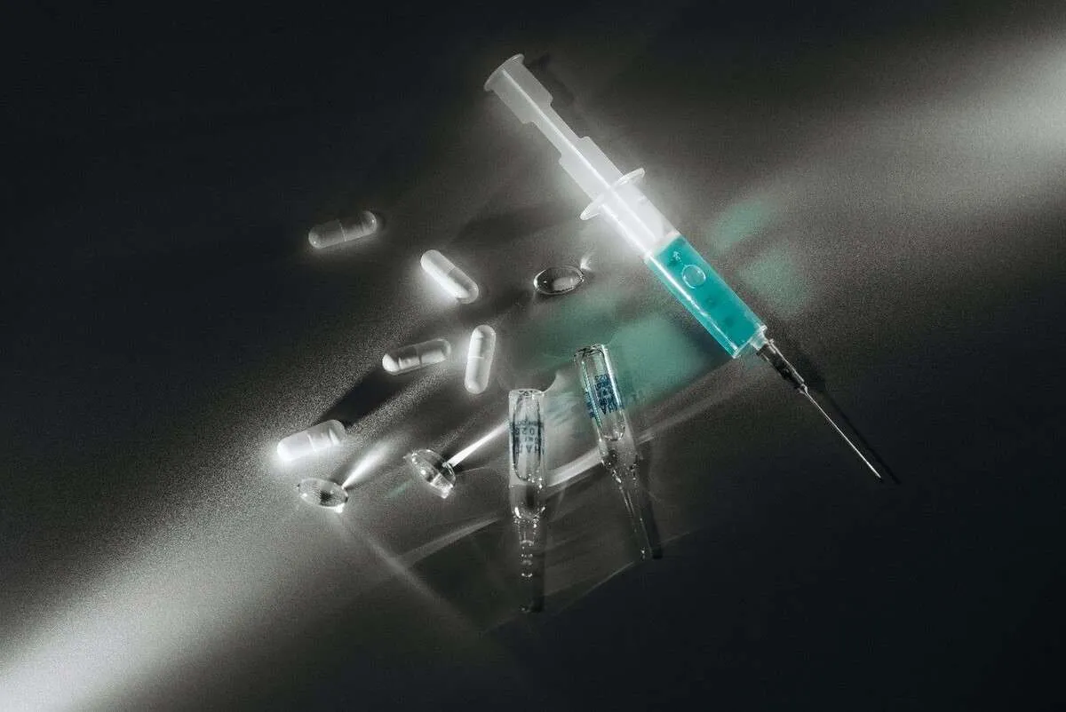 Project Ideas for Pharmacy final year students 2022