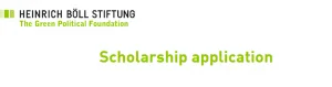 Heinrich Böll Foundation Scholarships to Study in Germany