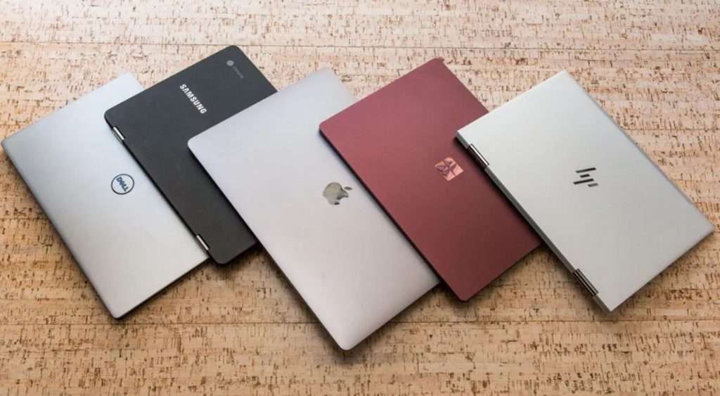 Top 10 Budget Friendly Laptops For Students Nditoeka