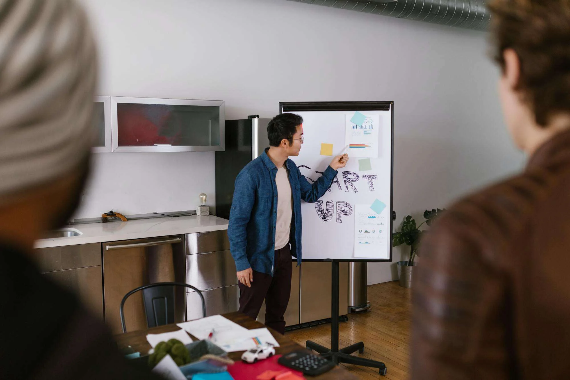 How to Prepare a good PowerPoint Presentation for your Project Defense