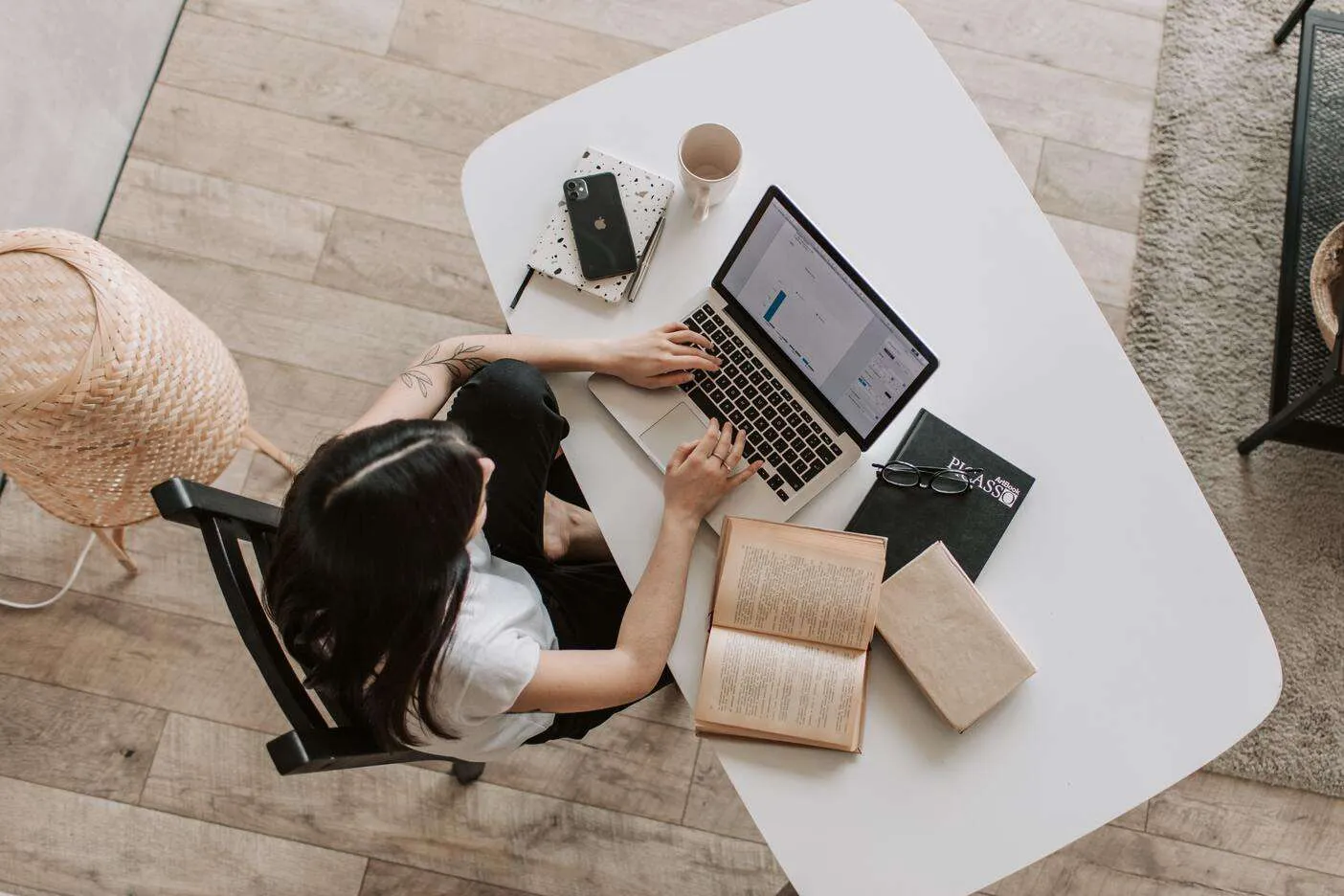 How to write the discussion section of your project