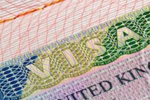 How to Apply for a Student Visa for UK Universities 