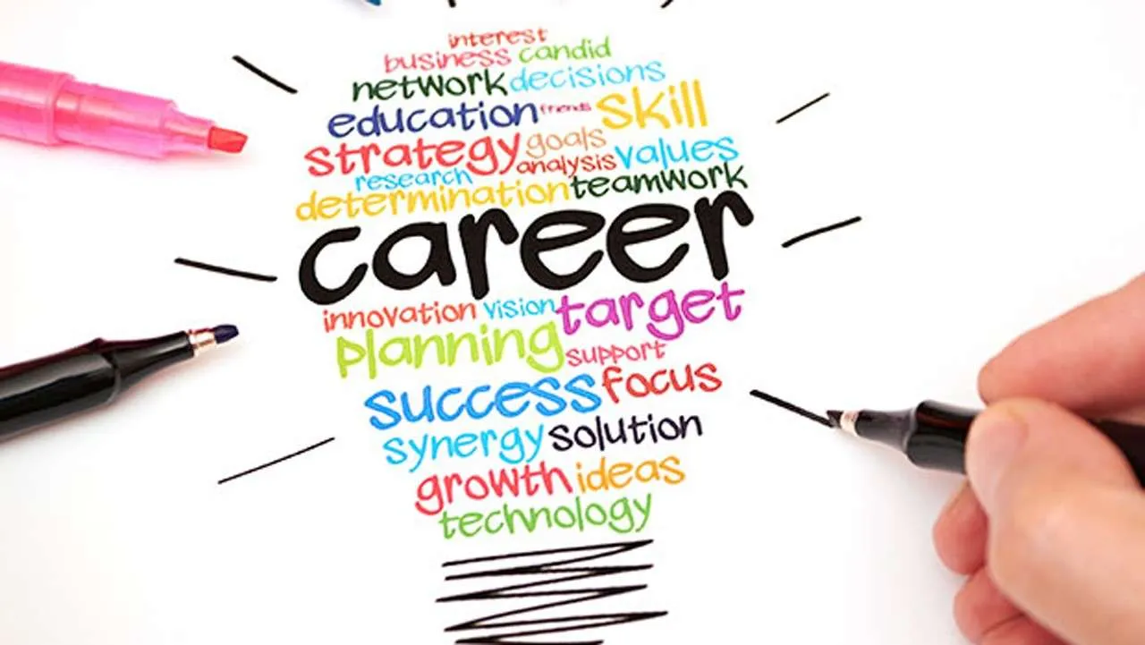 Career Choices for Aspiring Jambites