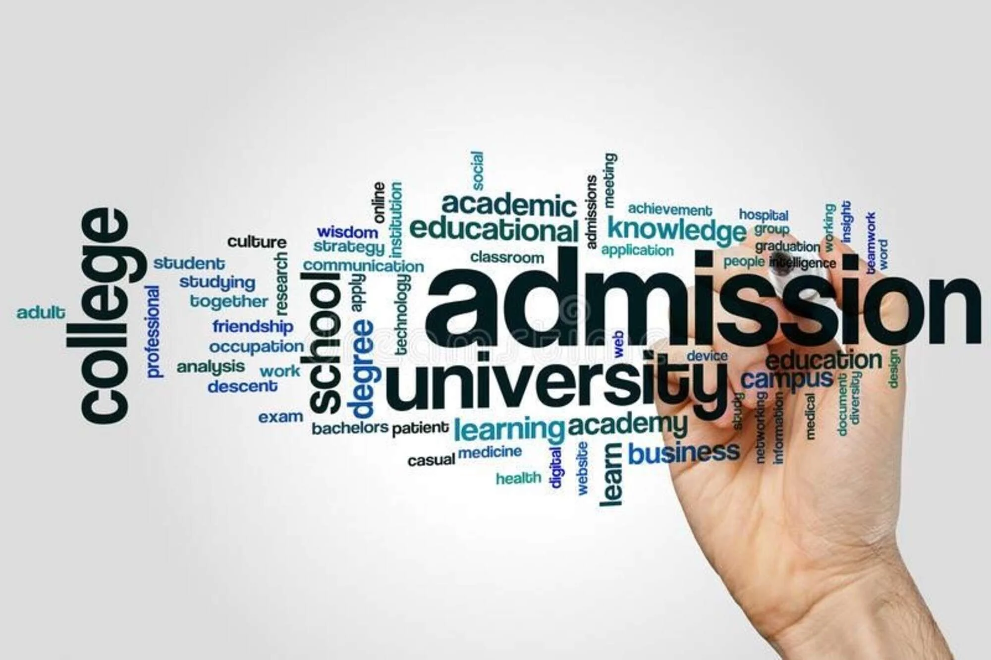 Nigerian Federal Universities with Cut-off Marks