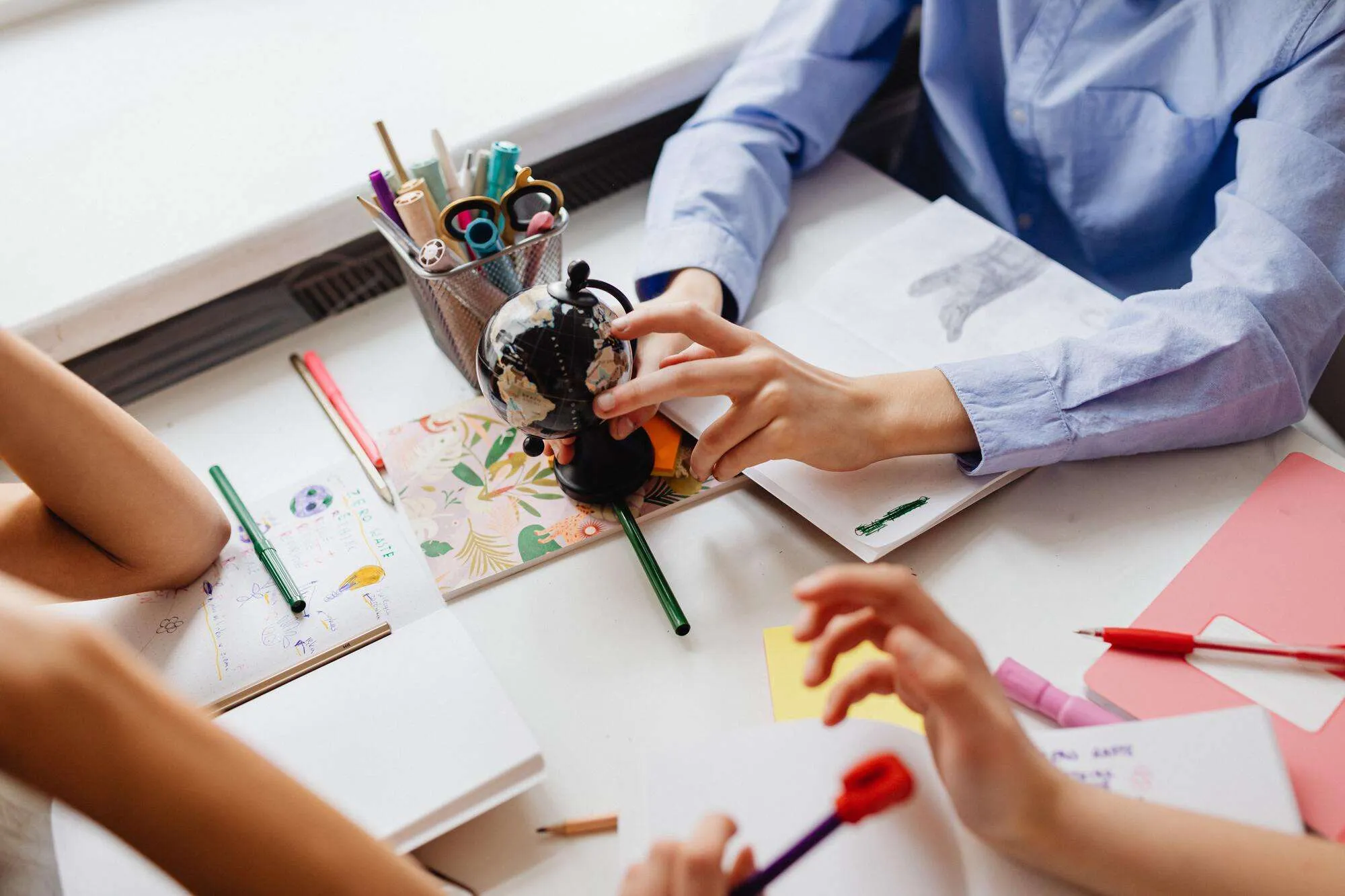 Top Online Doctoral Programs in Business