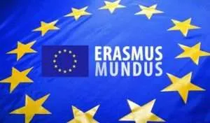 Erasmus Mundus Scholarship
