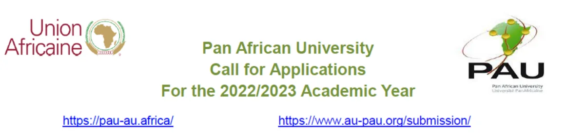 Pan-African Scholarship