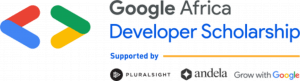 Google Africa Developer Scholarship