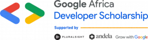Google Africa Developer Scholarship