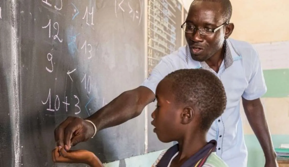 How To Become A Special Education Teacher