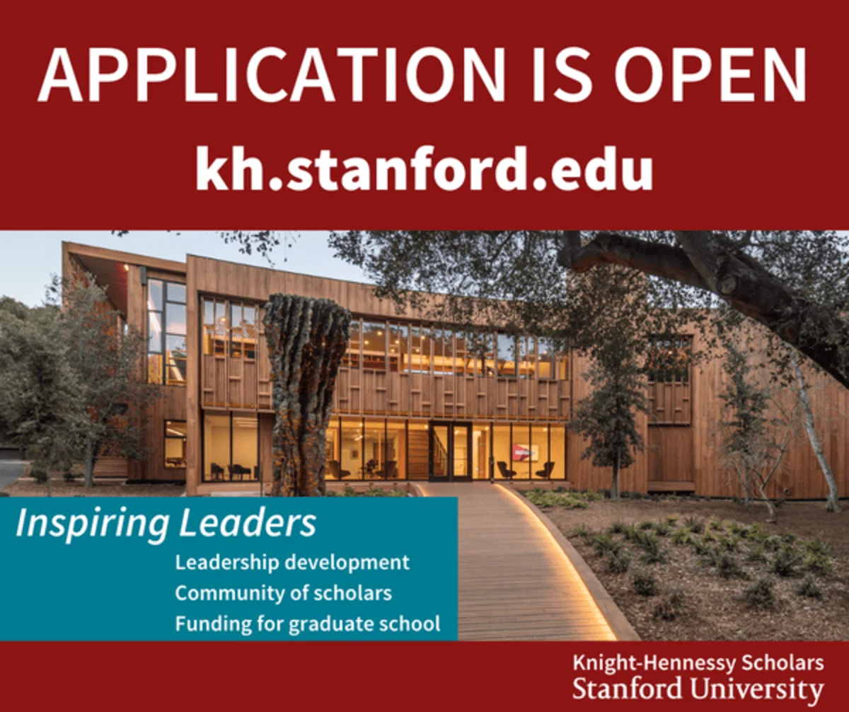 Knight-Hennessy Scholars Program
