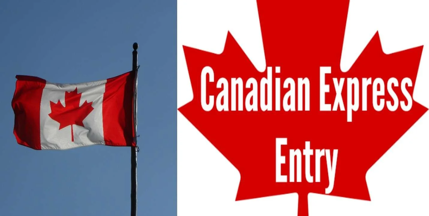 Canadian Express Entry