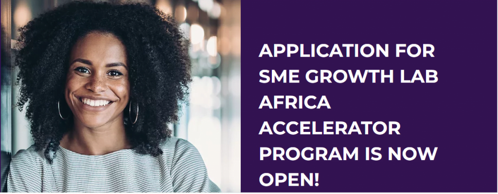 Africa Accelerator Program