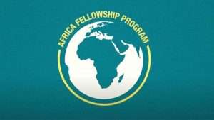 World Bank Group Africa Fellowship Program