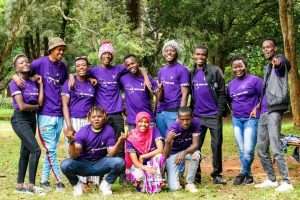 The Youth Cafe’s  Africa Youth Development Index (AYDI) is a collaboration between The Youth Cafe and other