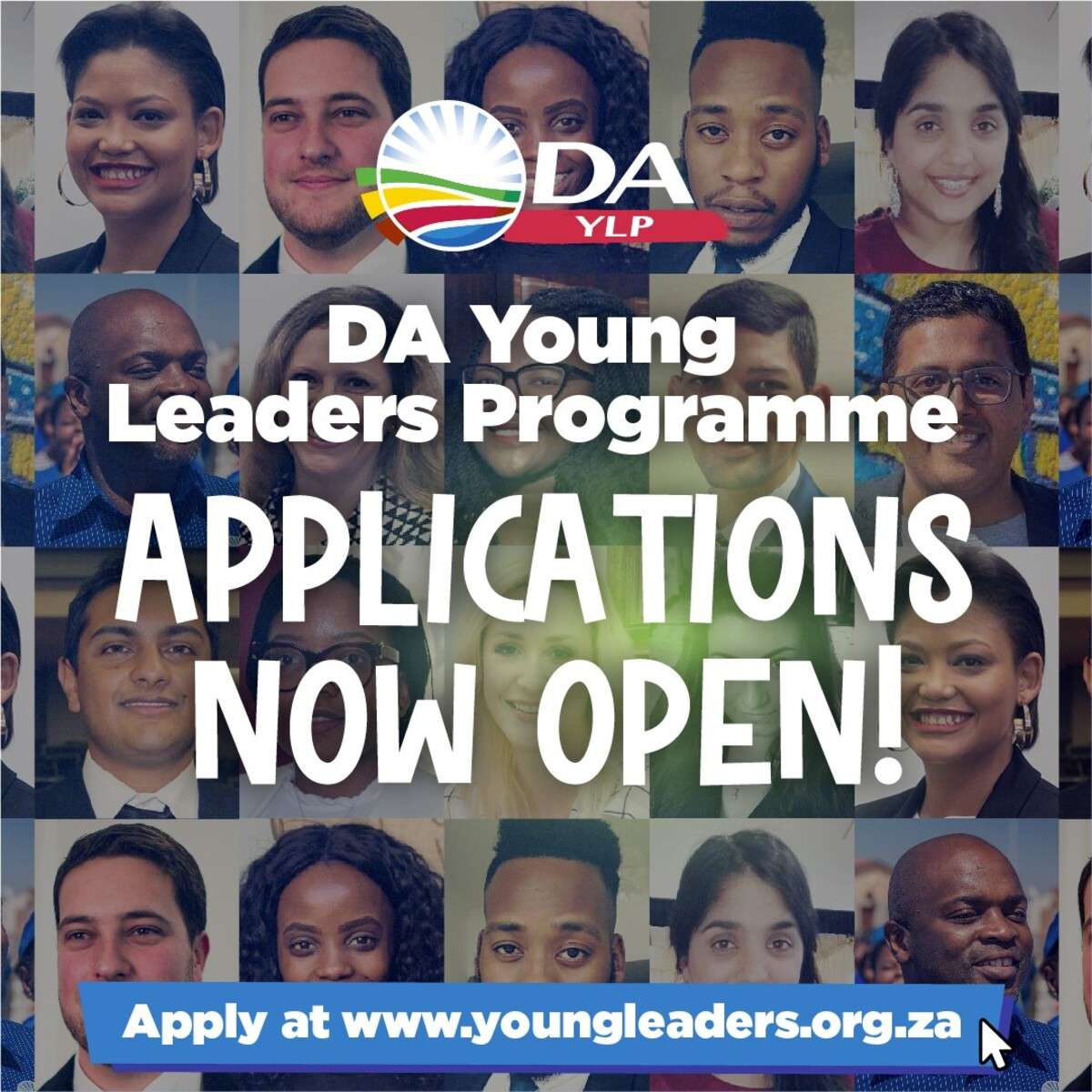 Young Leaders Programme