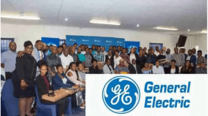 General Electric Early Identification (EID) Internship Program