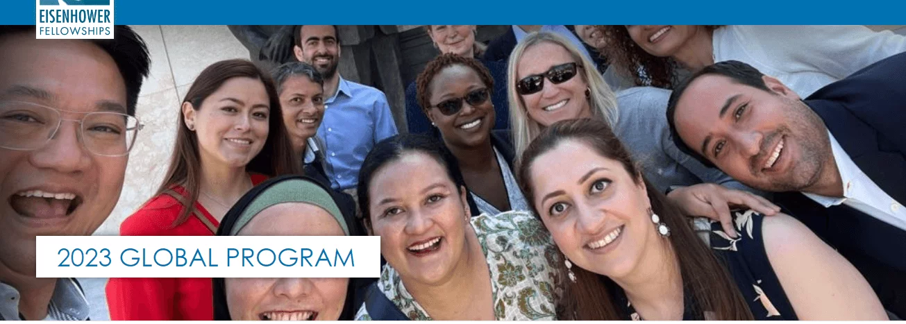 Eisenhower Fellowships