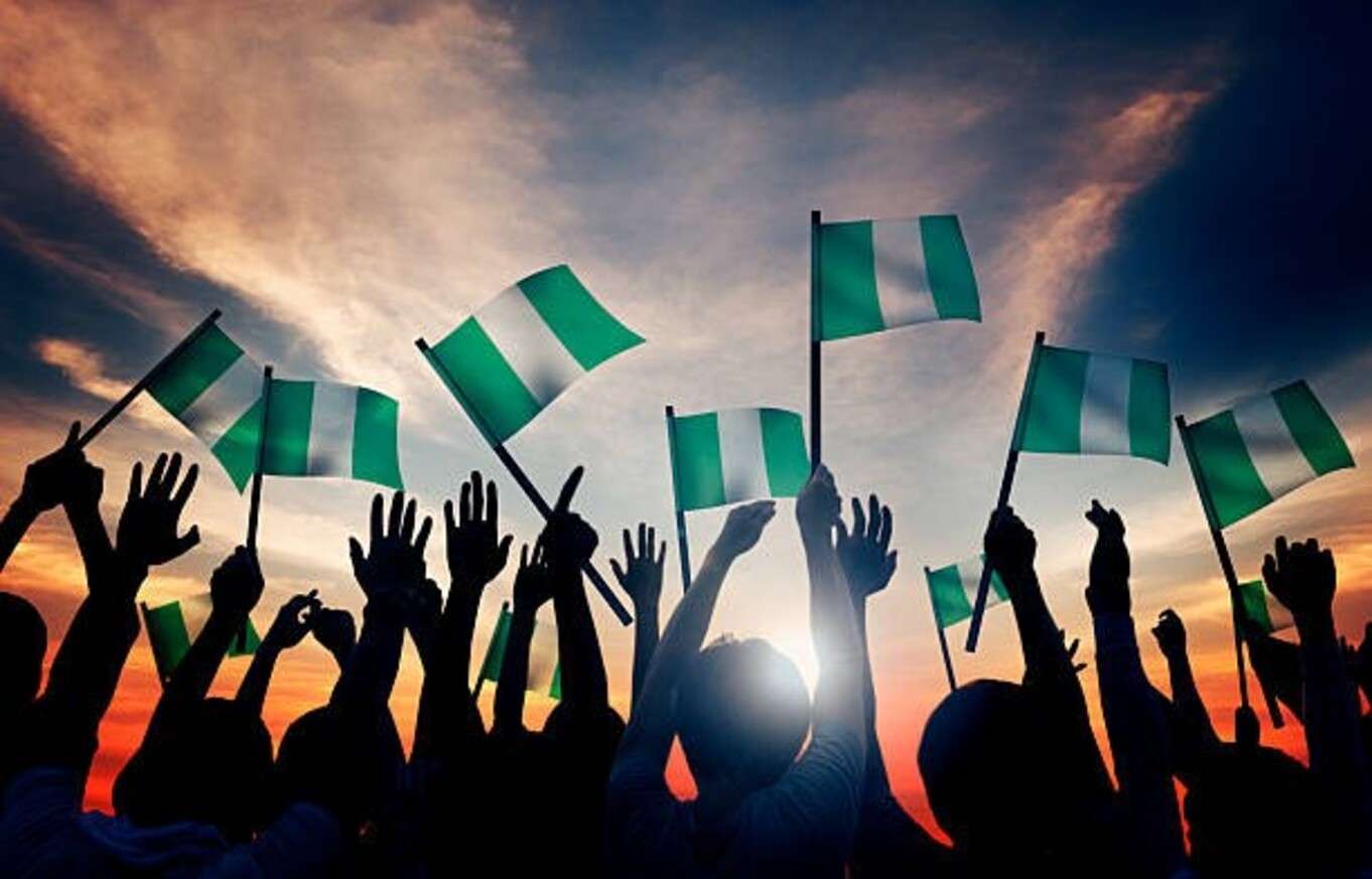Nigeria of my Dreams