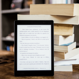 How to Make Money from e-book as a Student
