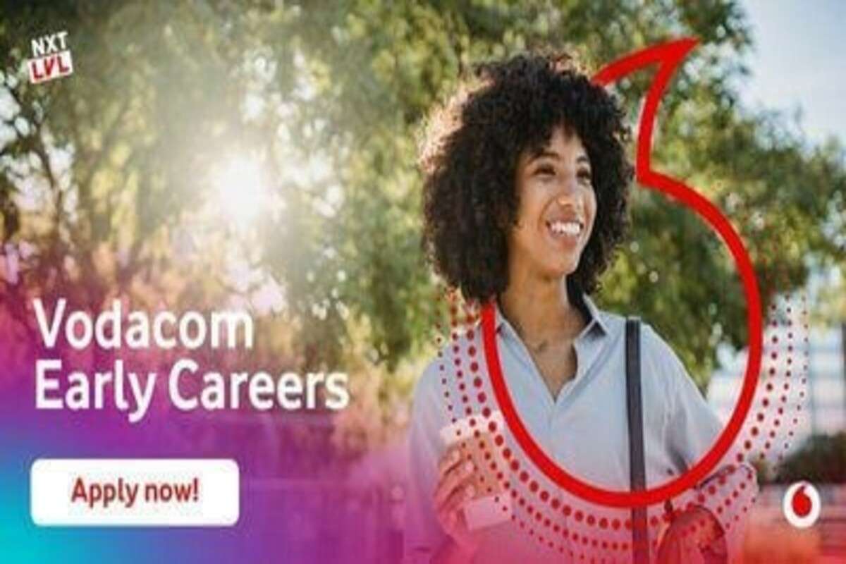 Vodacom Discover Graduate Programme
