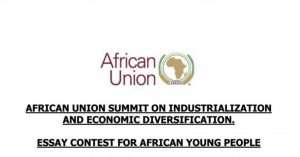 The African Union Summit 2022 Essay