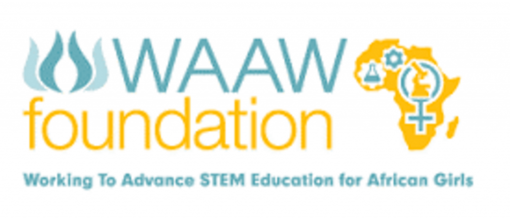 WAAW Foundation Scholarship