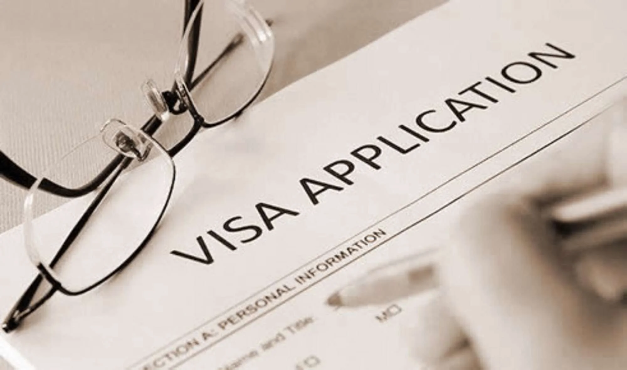 Namibia Digital Nomad Visa