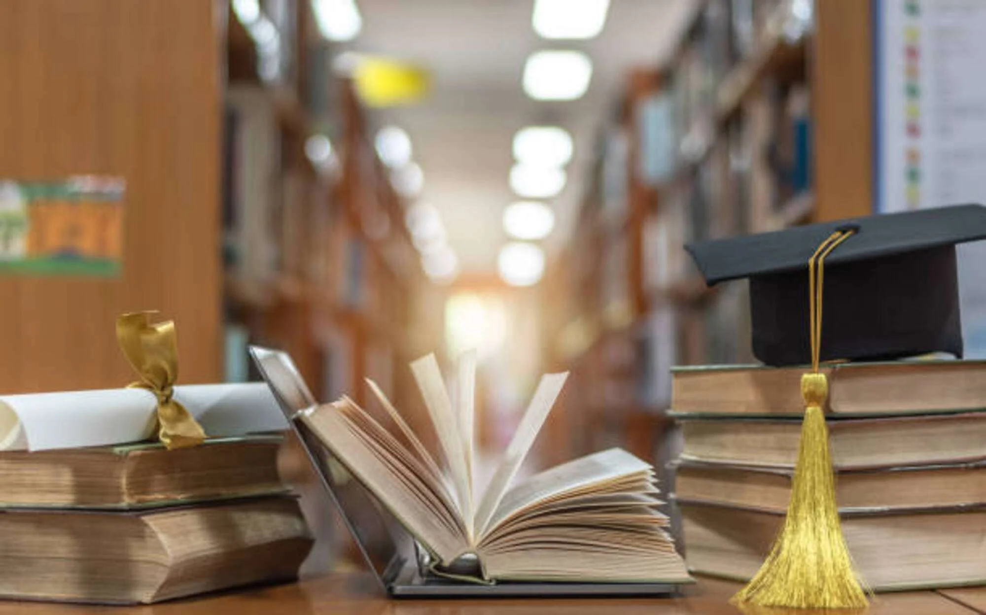 Scholarships to Study Abroad