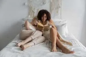 7 Poor Reading Habits and How to Avoid Them