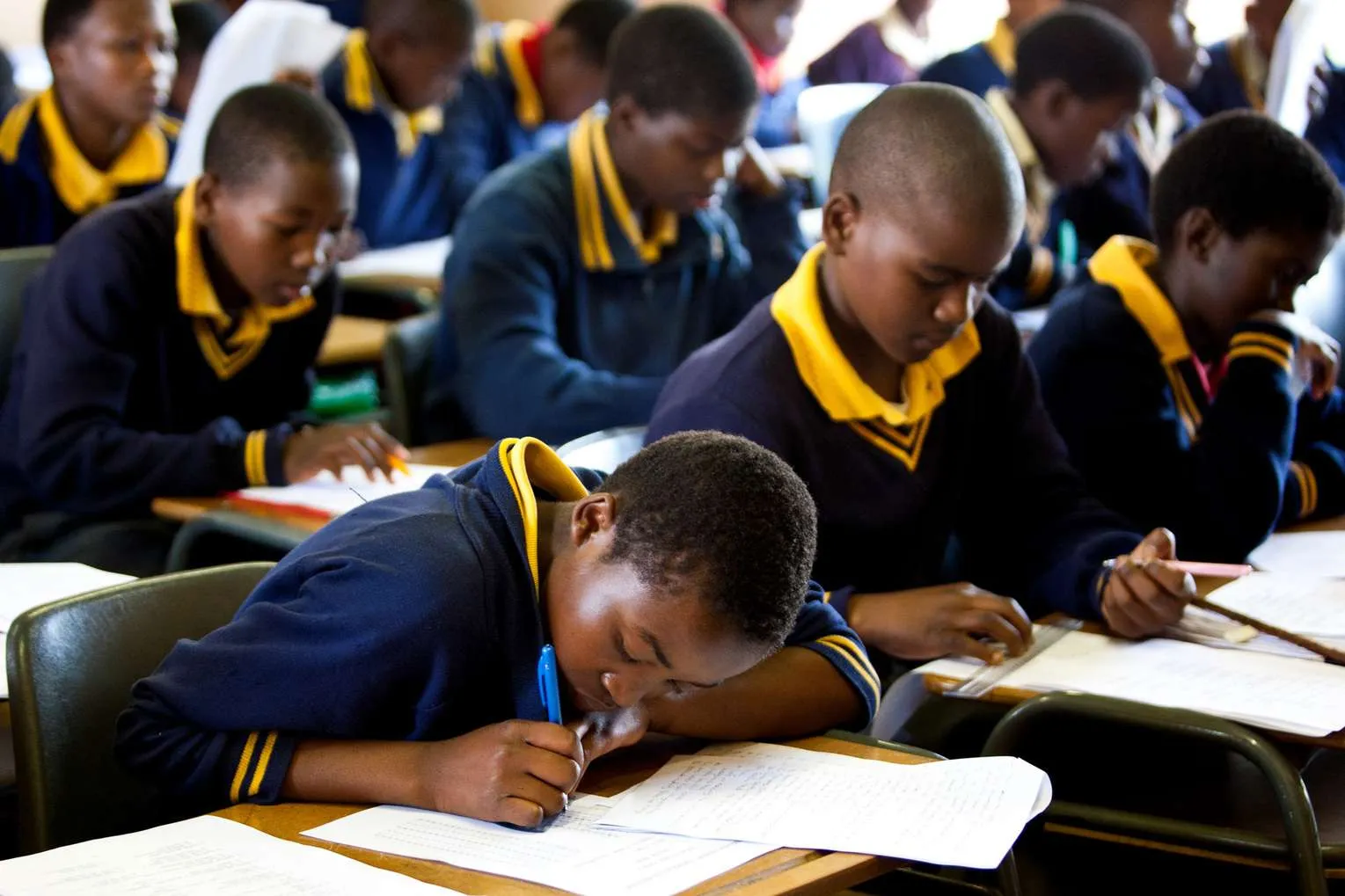 How to Score High in NECO
