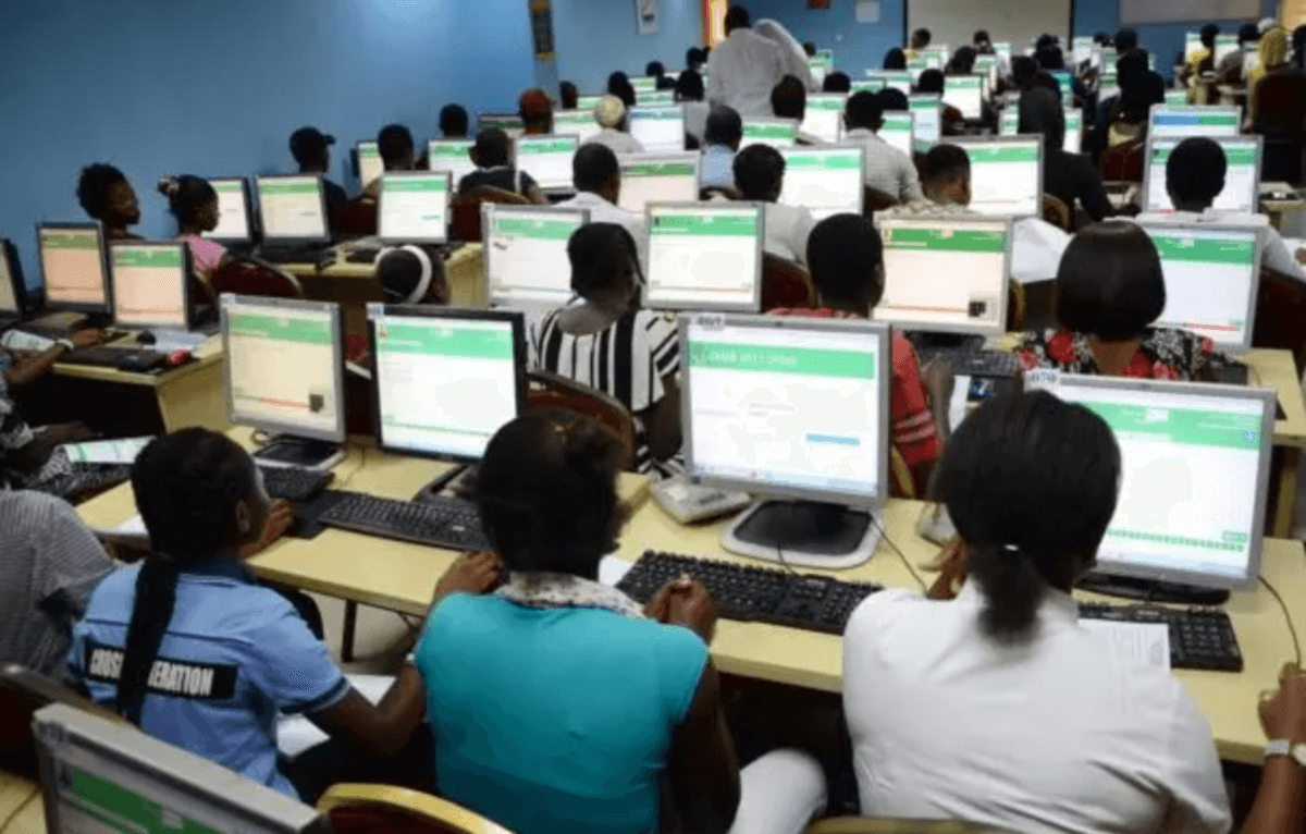 how to score high in JAMB