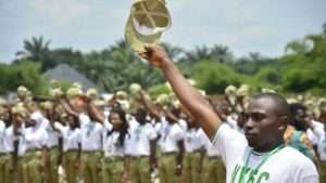 NYSC Mobilization; A Step By Step Guide