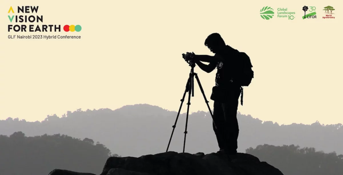 Call for Application: GLF Nairobi 2023 Photo Competition