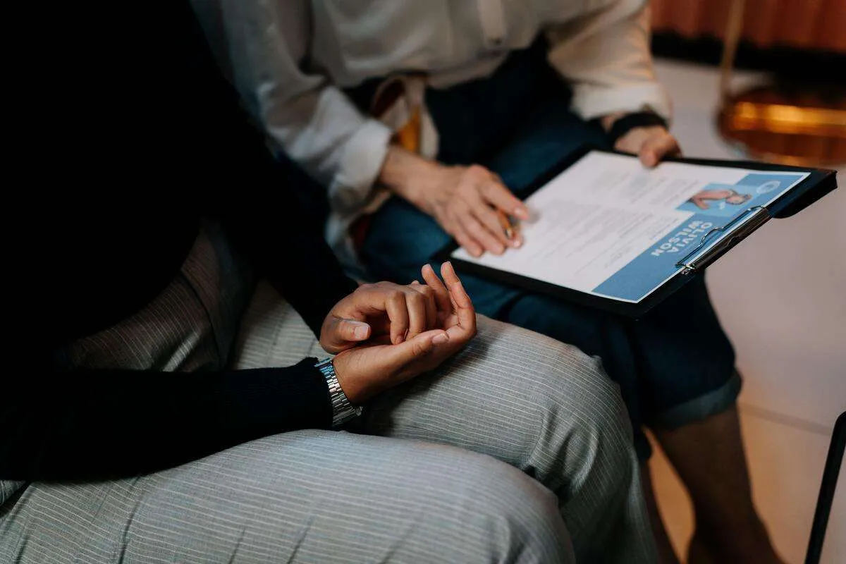 Top Recruitment Agencies
