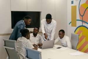 Top 10 Tech Companies for Internship In Nigeria