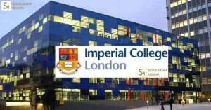 2024 Imperial College President's PhD Scholarship