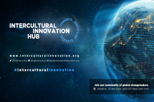 UNAOC Intercultural Innovation Hub 2024