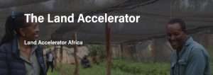 Land Accelerator Africa 2024