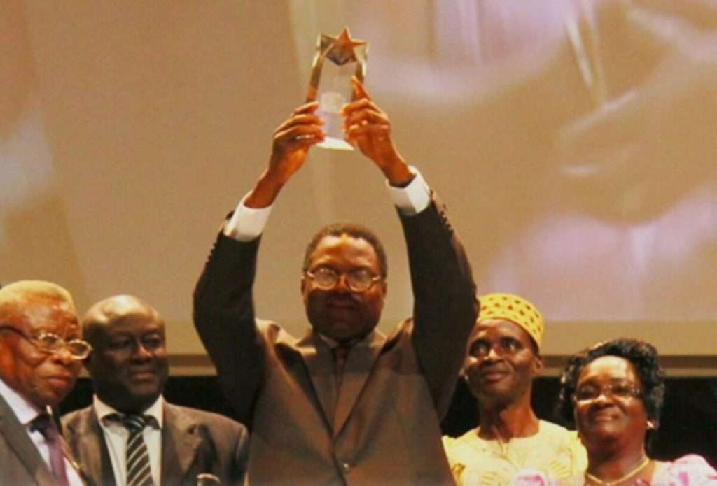 Call for Entries: NLNG Nigeria Prize for Science 2024 (USD 100,000 in Prize)