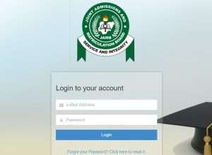 How to Check Your JAMB Result Online