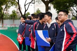 How to Apply for Scholarships in China