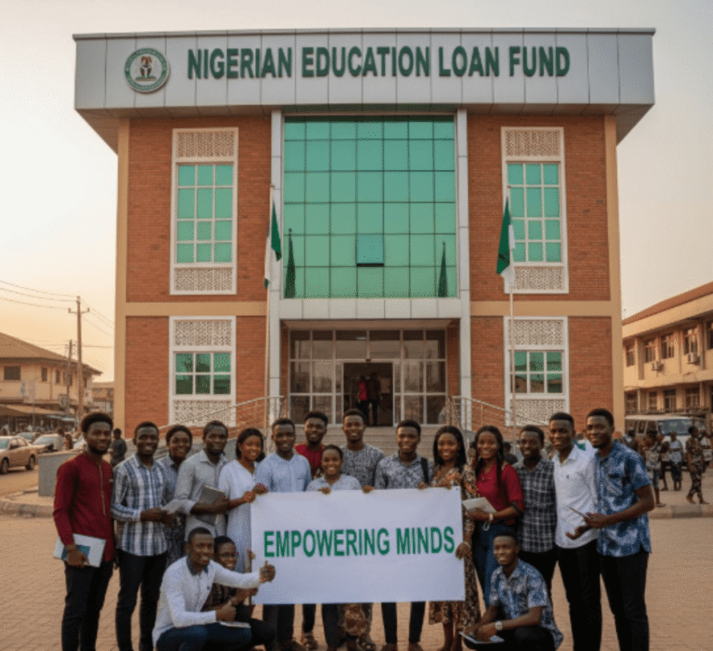 Why Some Students May Be Denied the Nigerian Education Loan Fund (—and Practical Solutions)
