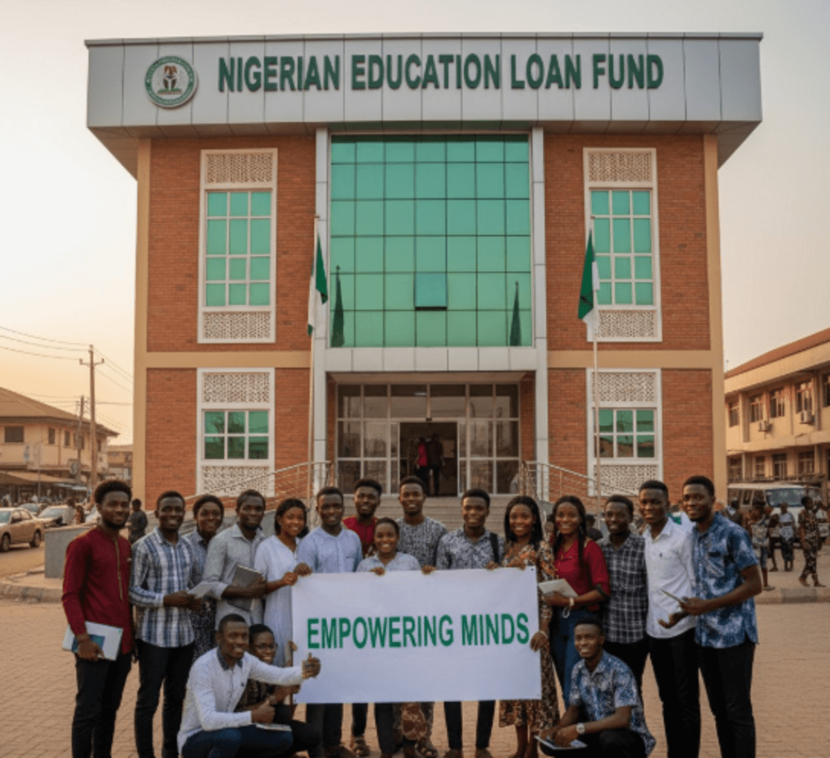 Why Some Students May Be Denied the Nigerian Education Loan Fund (—and Practical Solutions)