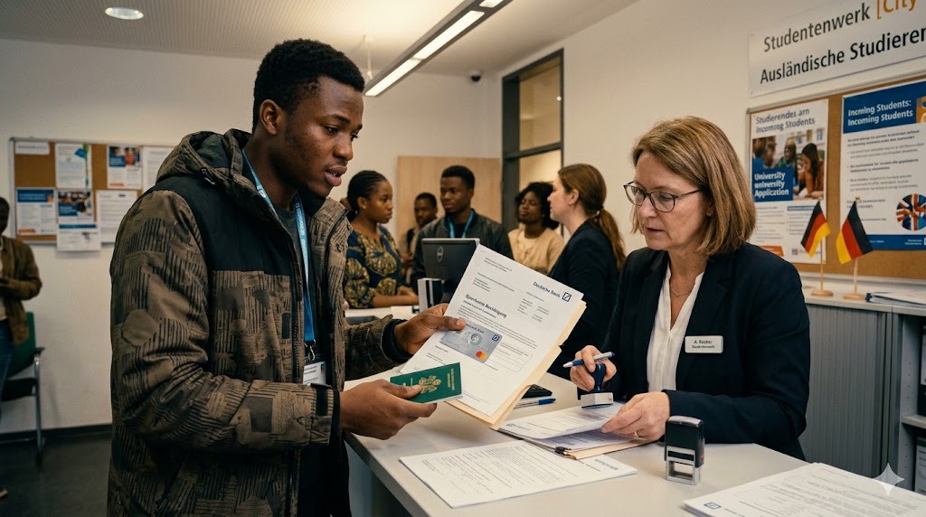 Spain Student Visa Requirements for Nigerians (