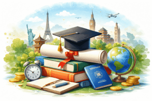 10 Fully Funded PhD Scholarships Without IELTS (