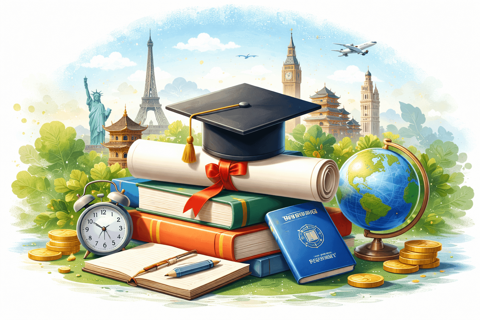 10 Fully Funded PhD Scholarships Without IELTS (