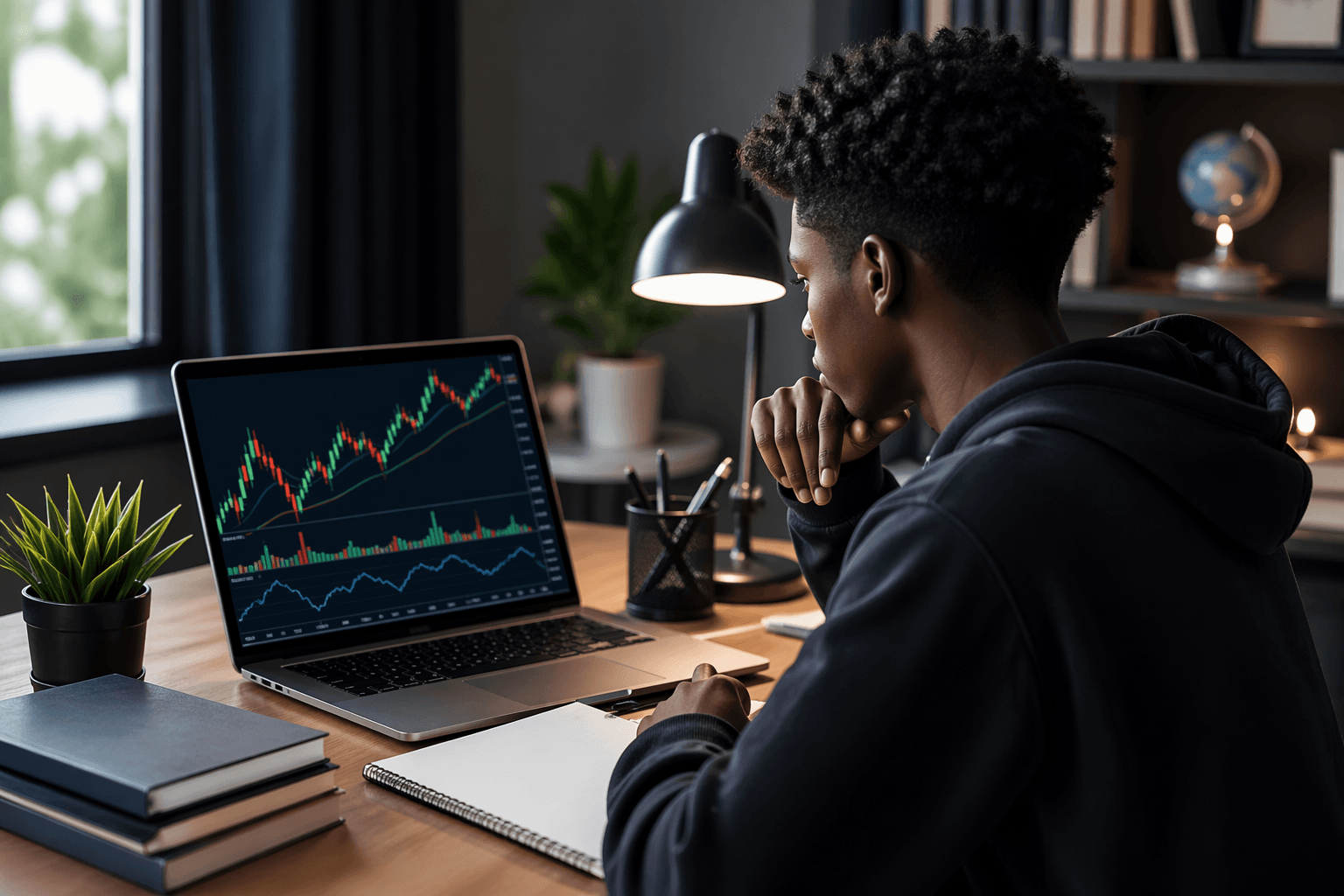 The Best Trading Platform for Students in 2026